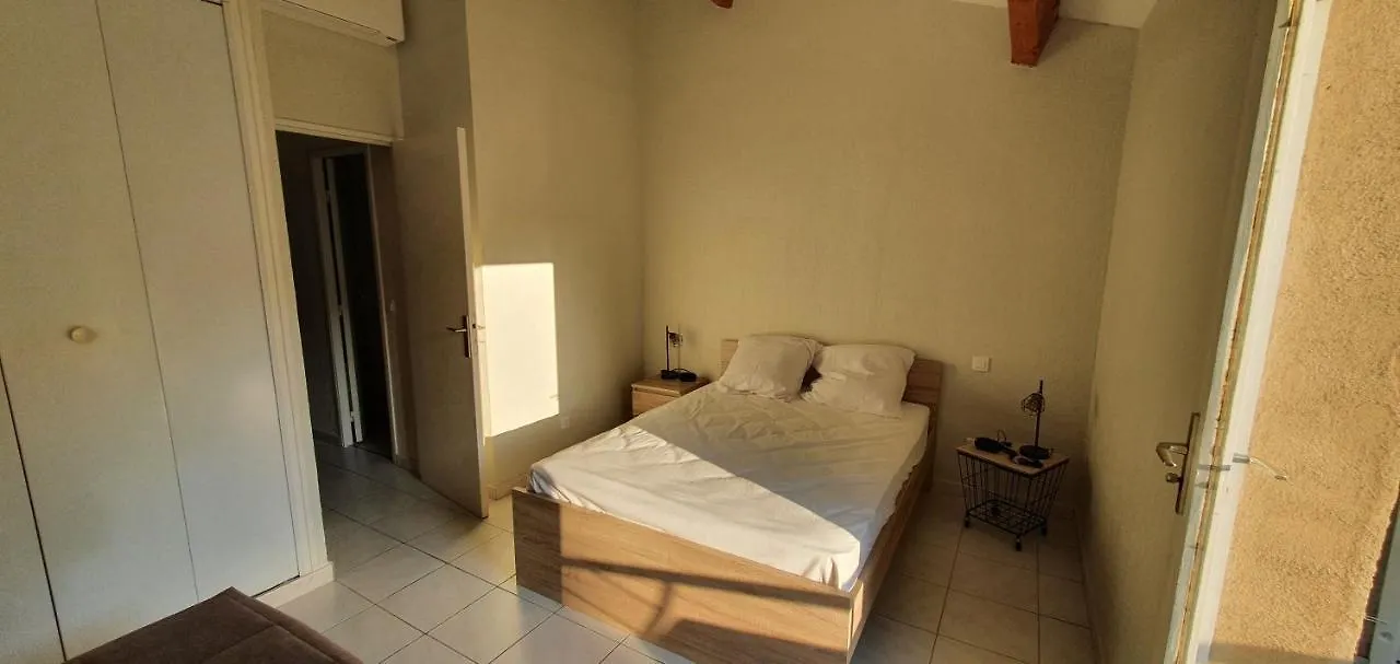 Mazet 63M² - Tahiti Parc - Le Lavandou 0*,