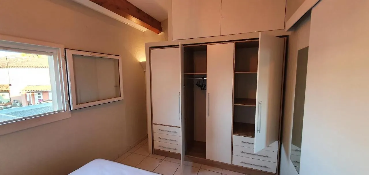 Holiday home Mazet 63M² - Tahiti Parc - Le Lavandou France