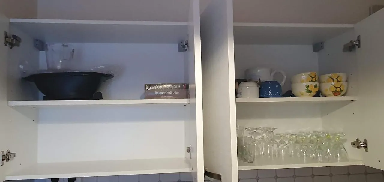 Mazet 63M² - Tahiti Parc - Le Lavandou Prázdninový dům