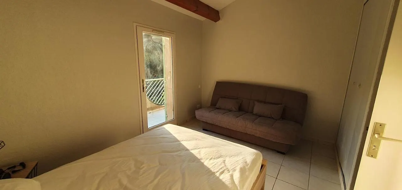 Mazet 63M² - Tahiti Parc - Le Lavandou 0*,