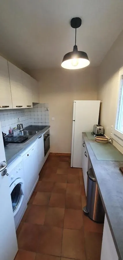 Prázdninový dům Mazet 63M² - Tahiti Parc - Le Lavandou
