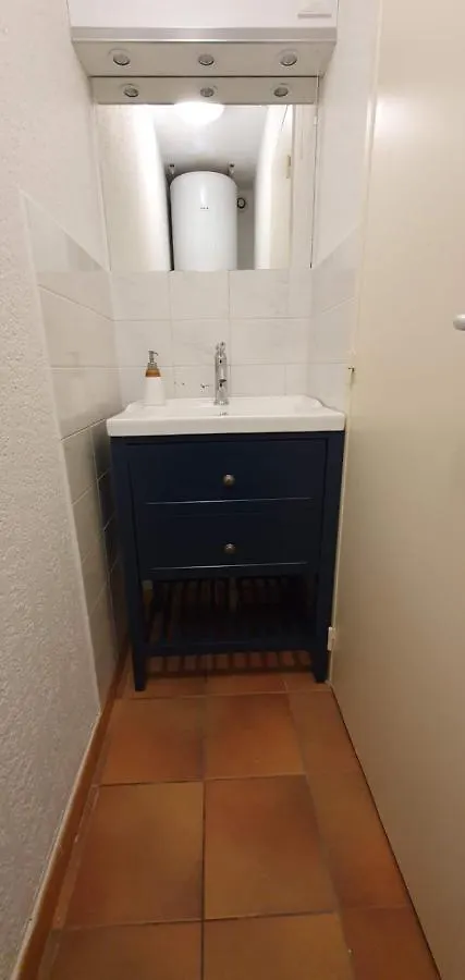 Mazet 63M² - Tahiti Parc - Le Lavandou