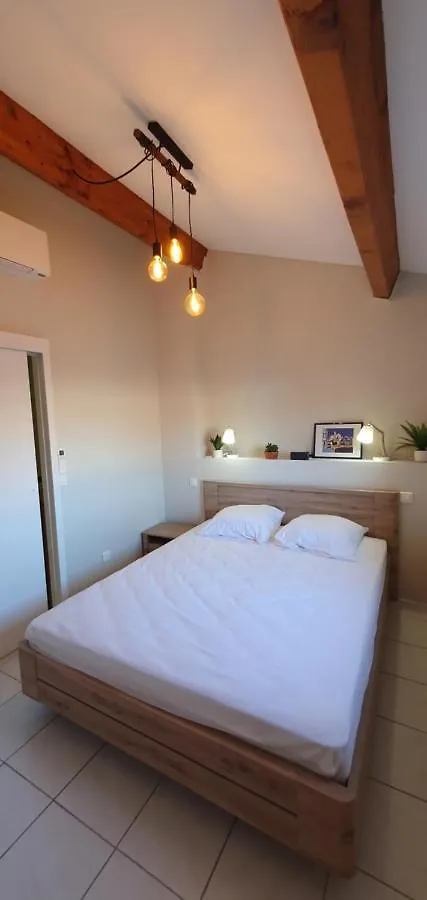 Mazet 63M² - Tahiti Parc - Le Lavandou Francie