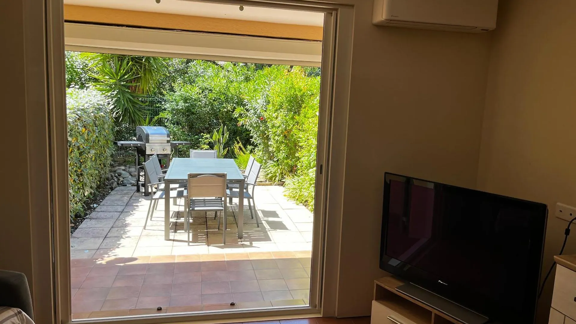 Holiday home Mazet 63M² - Tahiti Parc - Le Lavandou