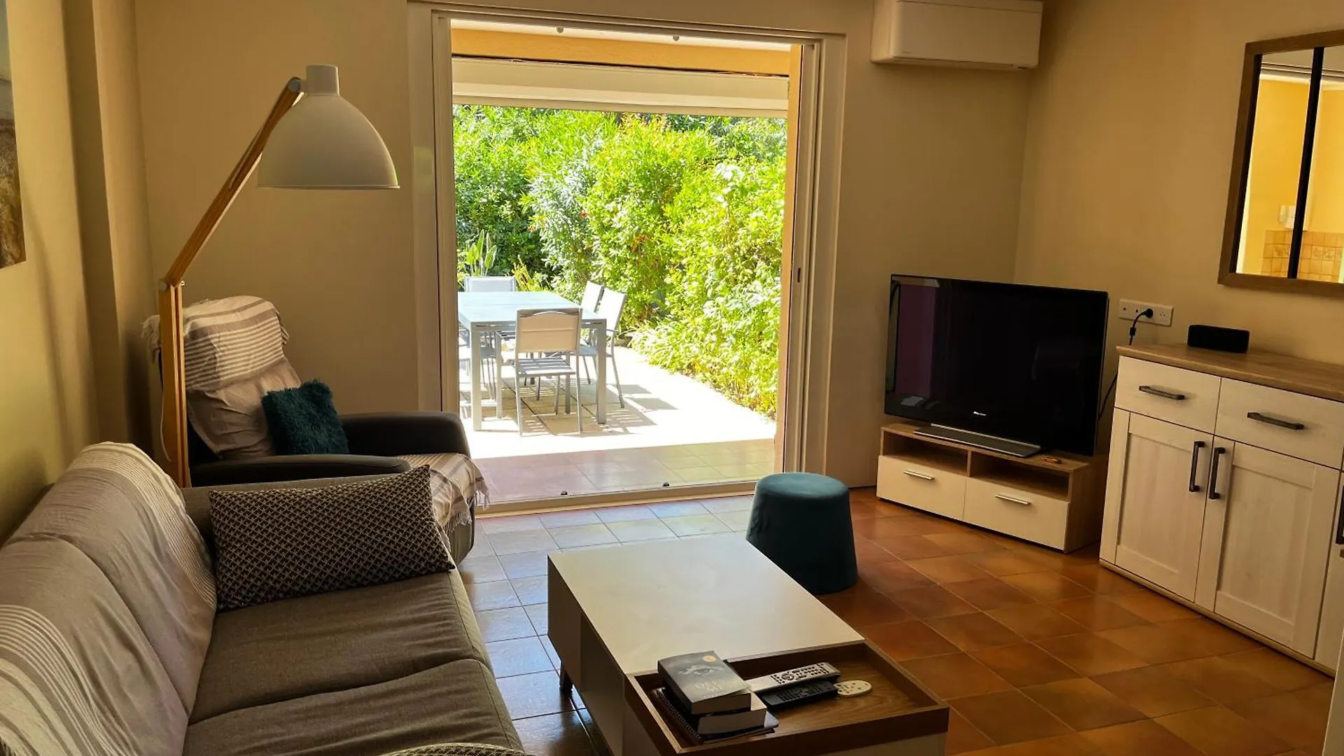 Mazet 63M² - Tahiti Parc - Le Lavandou