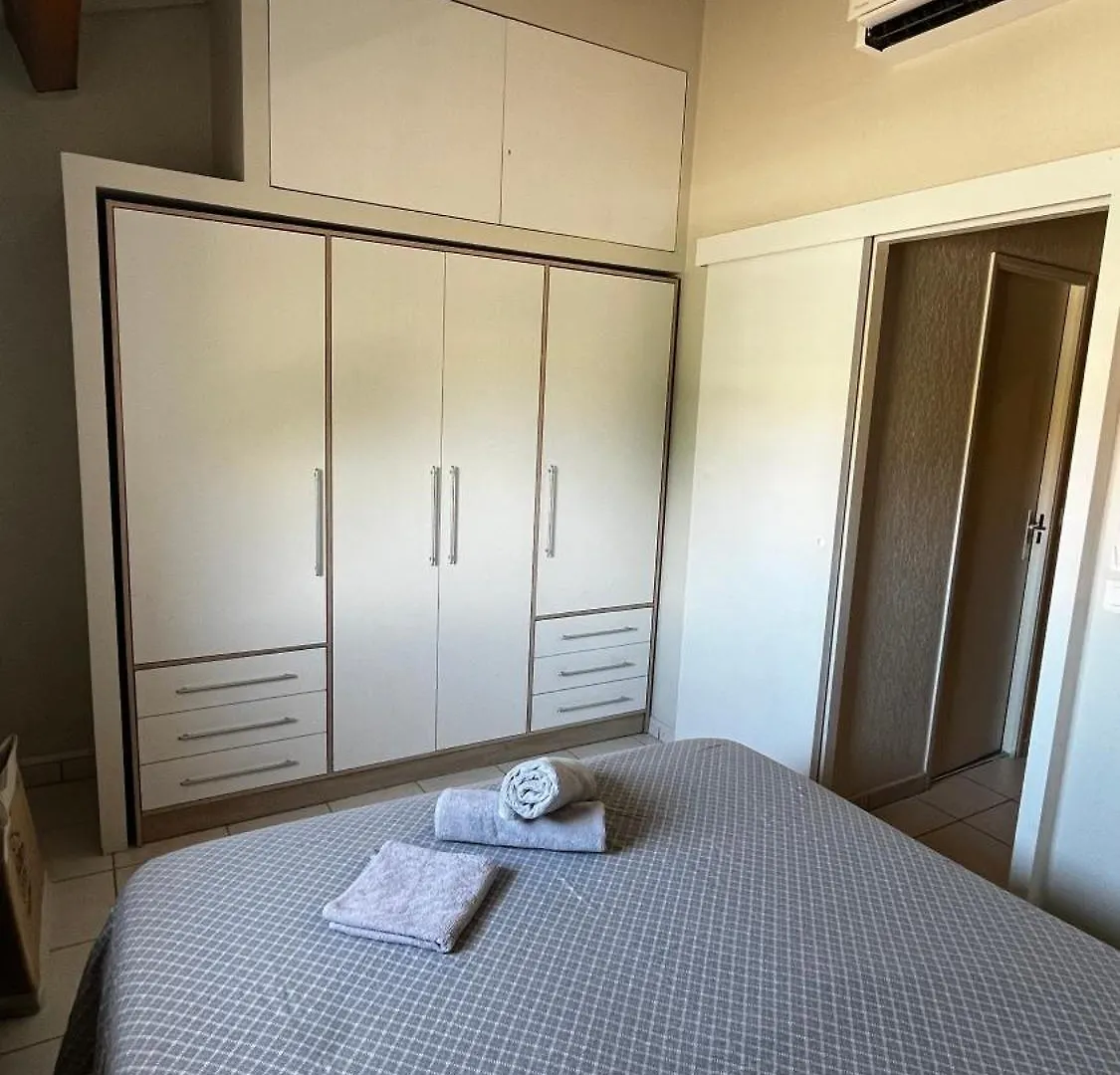 Mazet 63M² - Tahiti Parc - Le Lavandou Prázdninový dům