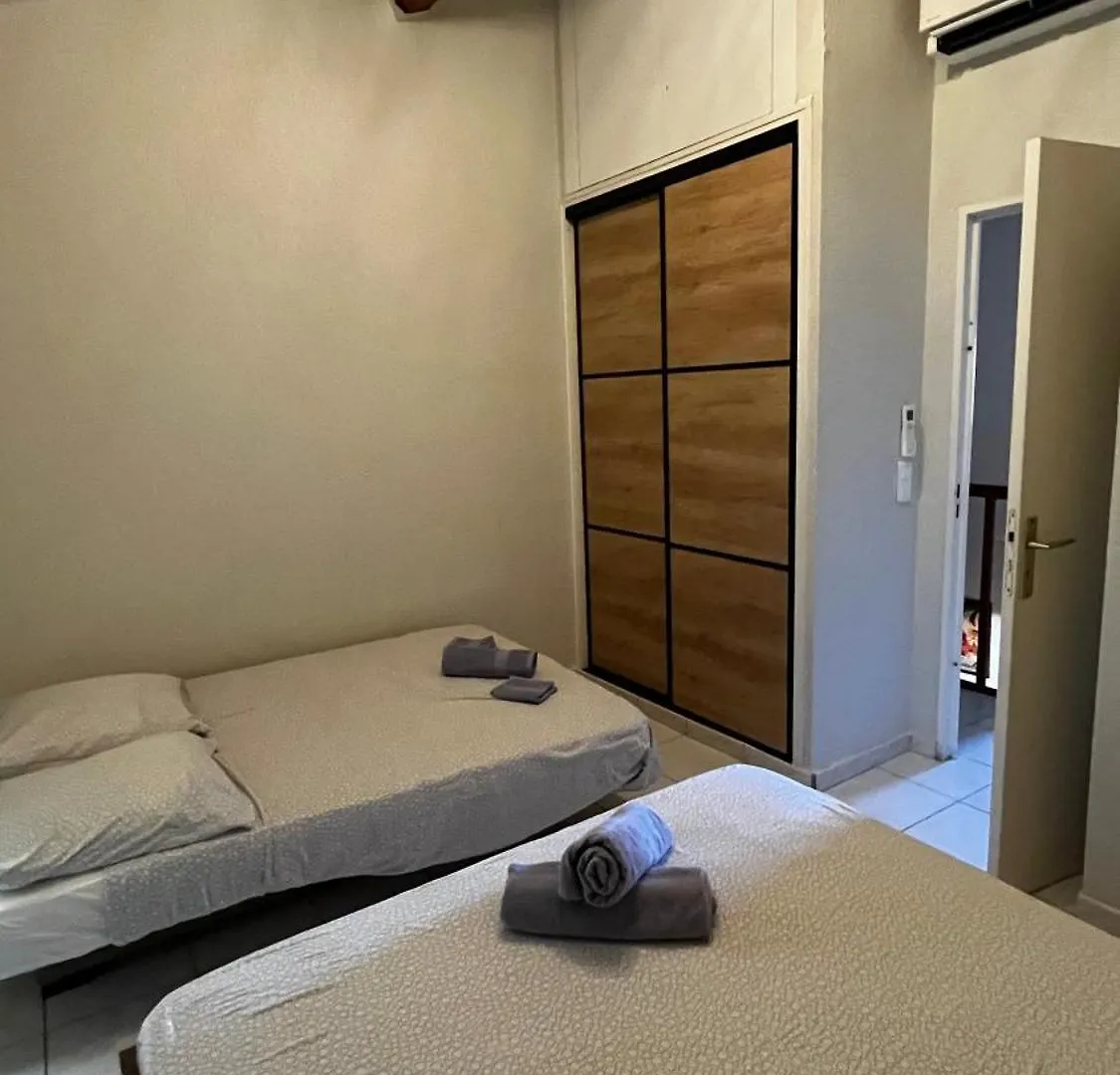 Mazet 63M² - Tahiti Parc - Le Lavandou