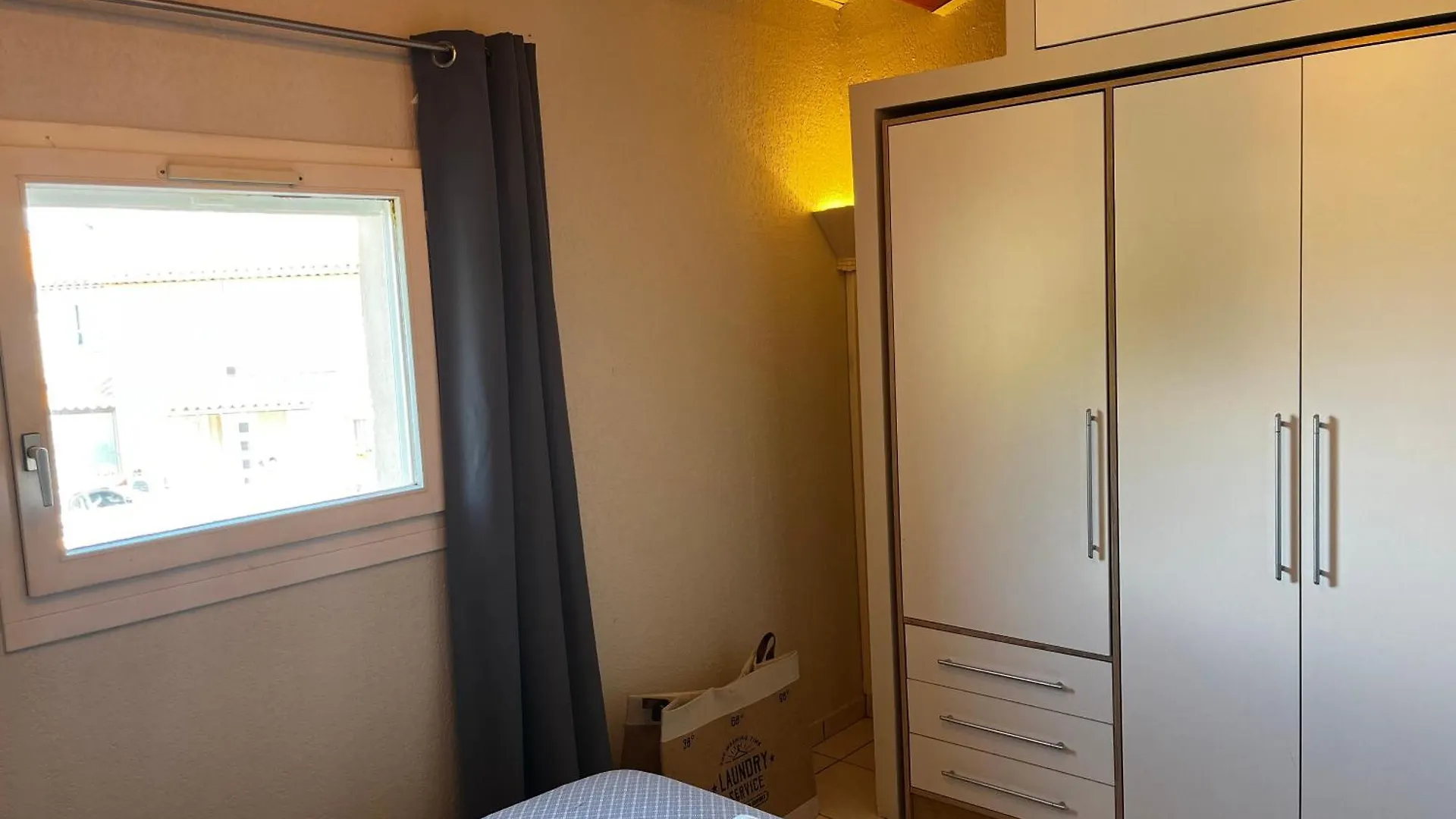 Prázdninový dům Mazet 63M² - Tahiti Parc - Le Lavandou
